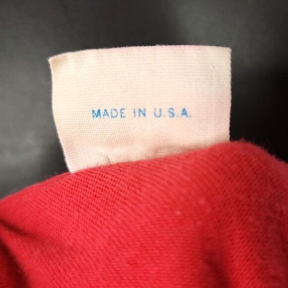 Ski Breckenridge T Shirt Vintage 80s Miners Camp Ski Resort Made In USA Mens M - Picture 9 of 10